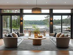 Koberec Wilton - Taknis (šedá)