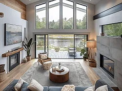 Koberec Wilton - Taknis (šedá)