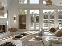 Koberec Wilton - Taknis (svetlo béžová)