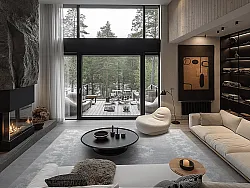 Koberec Wilton - Taknis (svetlo šedý)