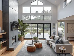 Koberec Wilton - Taknis (svetlo šedý)