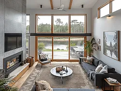 Koberec Wilton - Taknis (taupe)