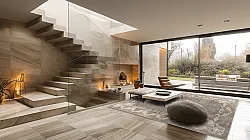 Koberec Wilton - Taknis (taupe)