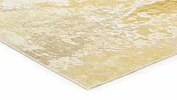 Wilton koberec - Travale (žltý)