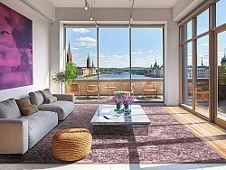 Koberec Wilton - Valenza (ružový)