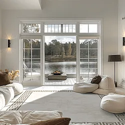 Koberec Wilton - Zakynthos (béžový)