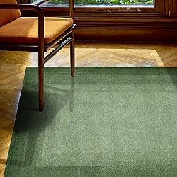 Koberec Wilton - Zina (zelený)