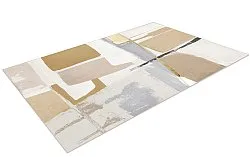 Koberec Wilton - Astra (béžová/multi)