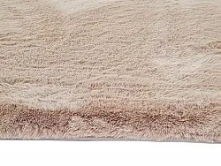 Koberce s dlhým vlasom - Cloud Super Soft (taupe)