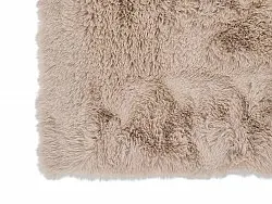 Koberce s dlhým vlasom - Cloud Super Soft (taupe)