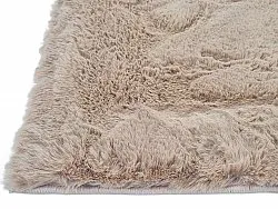 Koberce s dlhým vlasom - Cloud Super Soft (taupe)