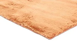 Hladké koberce - Cloud Super Soft (terracota)