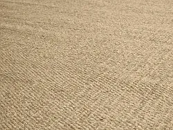 Vlnený koberec - Hamilton (béžový)