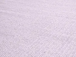 Vlnený koberec - Hamilton (svetlo fialový)