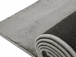 Koberec Wilton - Vevila (šedá)