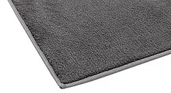 Koberec Wilton - Vevila (tmavošedý)