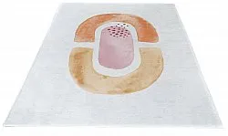 Koberec Wilton - Mareille (viacfarebný)