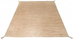 Bavlnený koberec - Monte (hnedý)