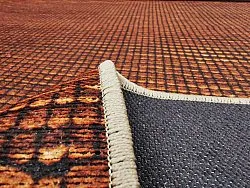 Koberec Wilton - Favone (hnedý)