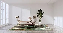 Koberec Wilton - Calabria (viacfarebný)