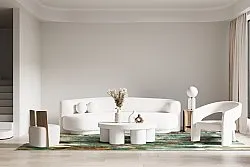 Koberec Wilton - Calabria (viacfarebný)