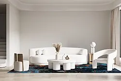 Koberec Wilton - Taranto (viacfarebný)