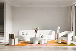 Koberec Wilton - Etna (viacfarebný)