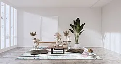 Koberec Wilton - Levidi (viacfarebný)