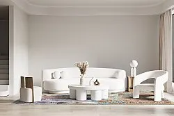 Koberec Wilton - Vodice (viacfarebný)