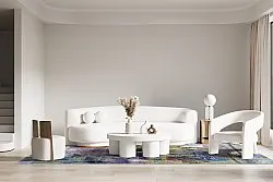 Koberec Wilton - Padua (multicolor)