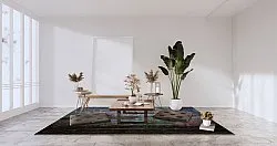 Koberec Wilton - Aviano (viacfarebný)