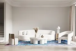 Koberec Wilton - Bormio (viacfarebný)