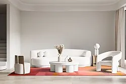 Koberec Wilton - Sondrio (viacfarebný)