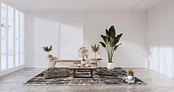 Koberec Wilton - Lecco (viacfarebný)