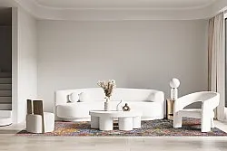 Koberec Wilton - Almonte (viacfarebný)