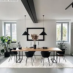 Koberce s dlhým vlasom - Aranga Super Soft Fur (béžová)