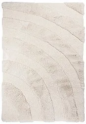 Koberce s dlhým vlasom - Vienne (offwhite)