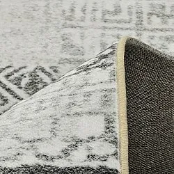 Koberec Wilton - Napa (šedý)