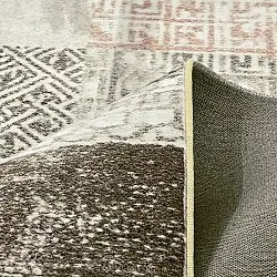 Koberec Wilton - Napa (ružový)