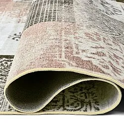 Koberec Wilton - Napa (ružový)