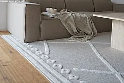 Shaggy Indoor-Outdoor - Newhaven (béžová)