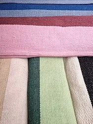 Bavlnená rohož - Nilo (zelená)