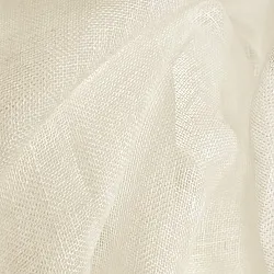 Gardiner 2-Pack - Linnegardin Noemi (cream)