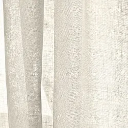 Gardiner 2-Pack - Linnegardin Noemi (cream)