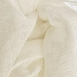 Gardiner 2-Pack - Linnegardin Noemi (cream)