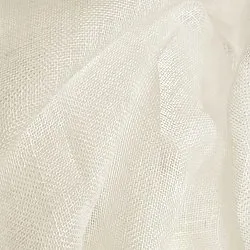 Gardiner 2-Pack - Linnegardin Noemi (cream)