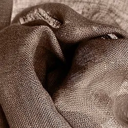 Gardiner 2-Pack - Linnegardin Noemi (mörkbrun)