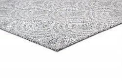 Koberec pre interiér a exteriér - Odin (šedý)