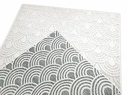 Koberec pre interiér a exteriér - Odin (offwhite)