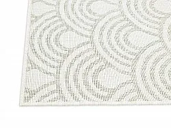 Koberec pre interiér a exteriér - Odin (offwhite)